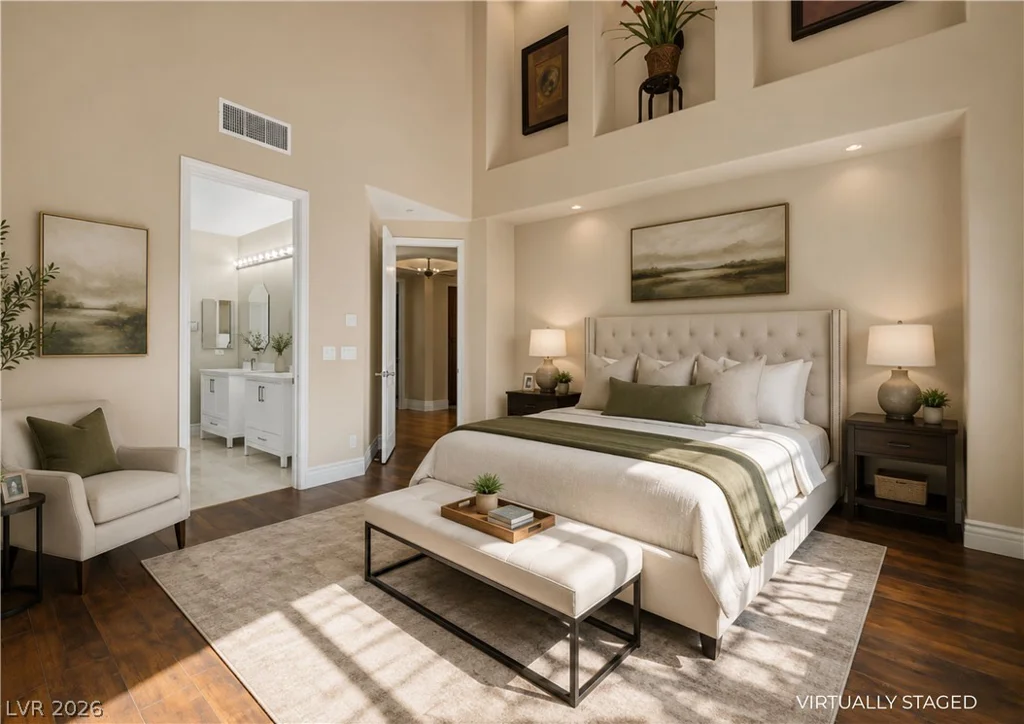 10359 Sweet Laurel, Las Vegas, NV 89178