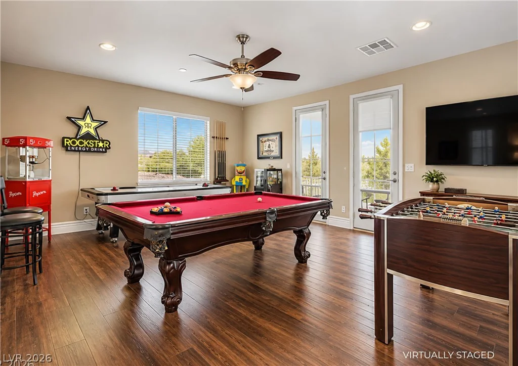10359 Sweet Laurel, Las Vegas, NV 89178
