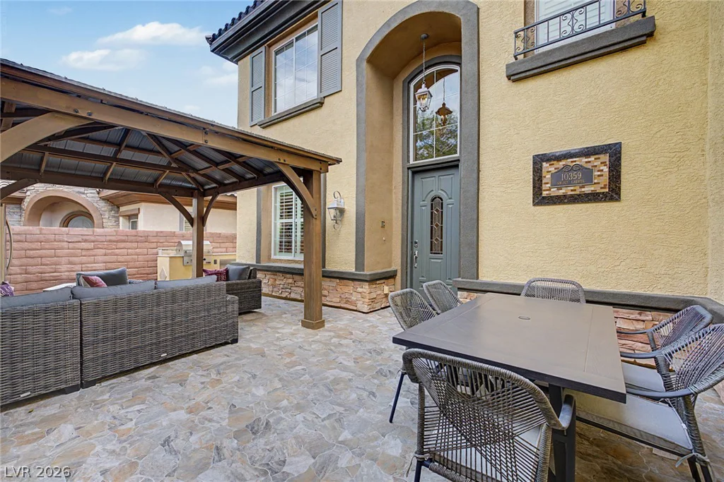 10359 Sweet Laurel, Las Vegas, NV 89178
