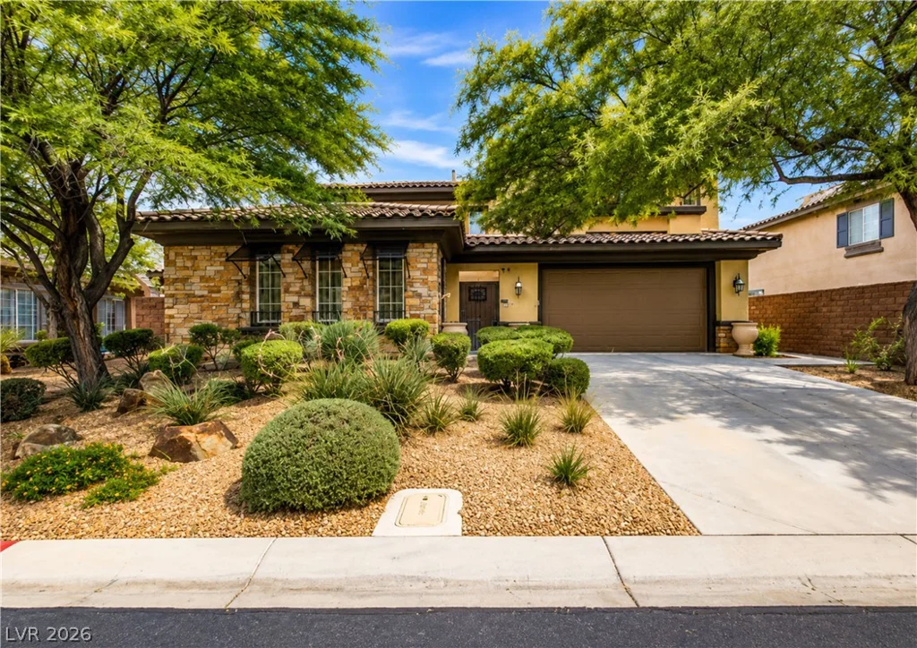 10359 Sweet Laurel, Las Vegas, NV 89178