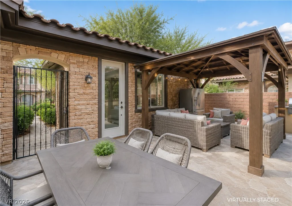 10359 Sweet Laurel, Las Vegas, NV 89178