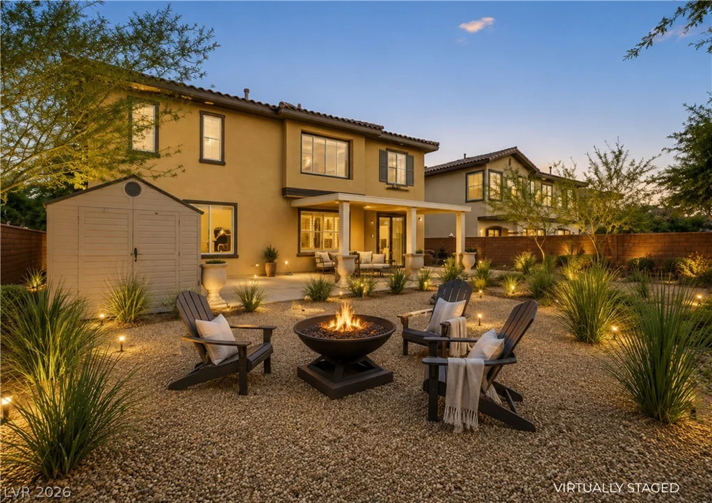 10359 Sweet Laurel, Las Vegas, NV 89178