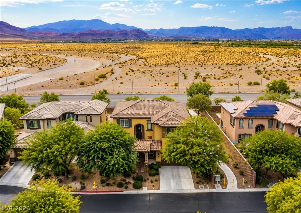 10359 Sweet Laurel, Las Vegas, NV 89178