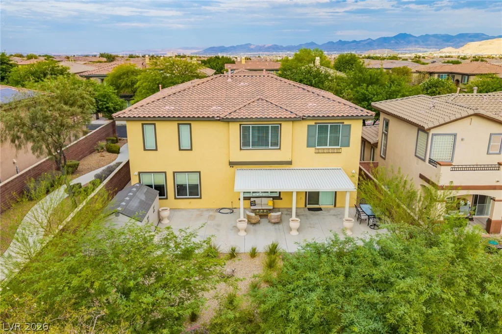 10359 Sweet Laurel, Las Vegas, NV 89178