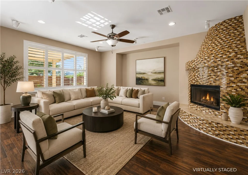 10359 Sweet Laurel, Las Vegas, NV 89178