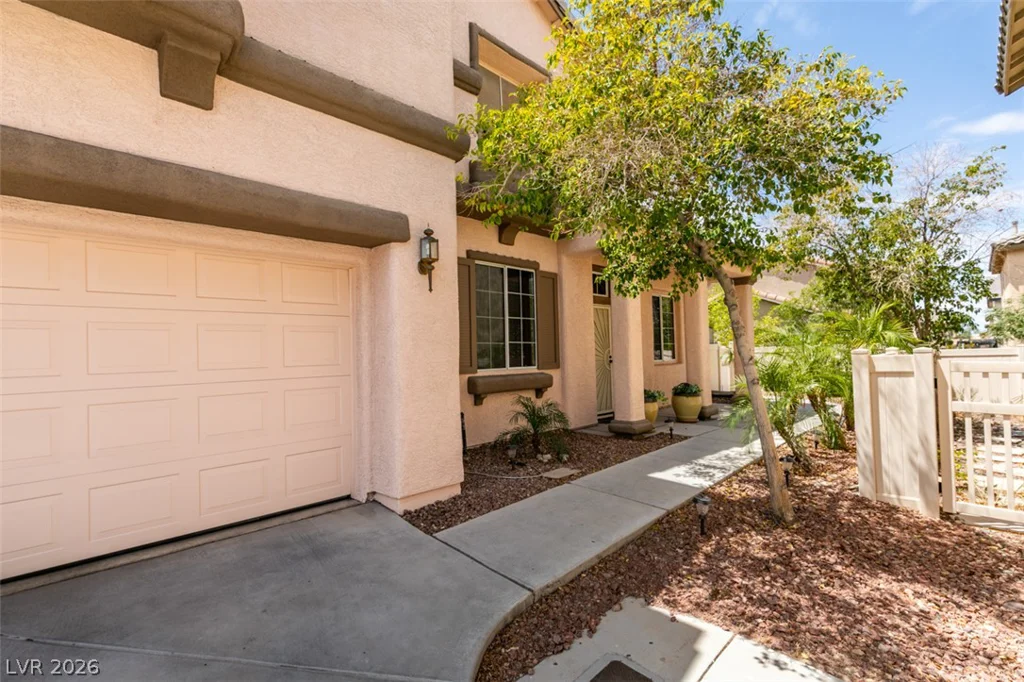 8455 Belmont Valley, Las Vegas, NV 89123