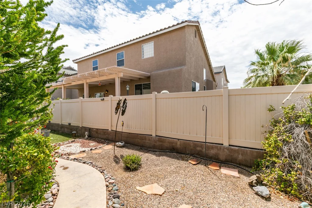 8455 Belmont Valley, Las Vegas, NV 89123