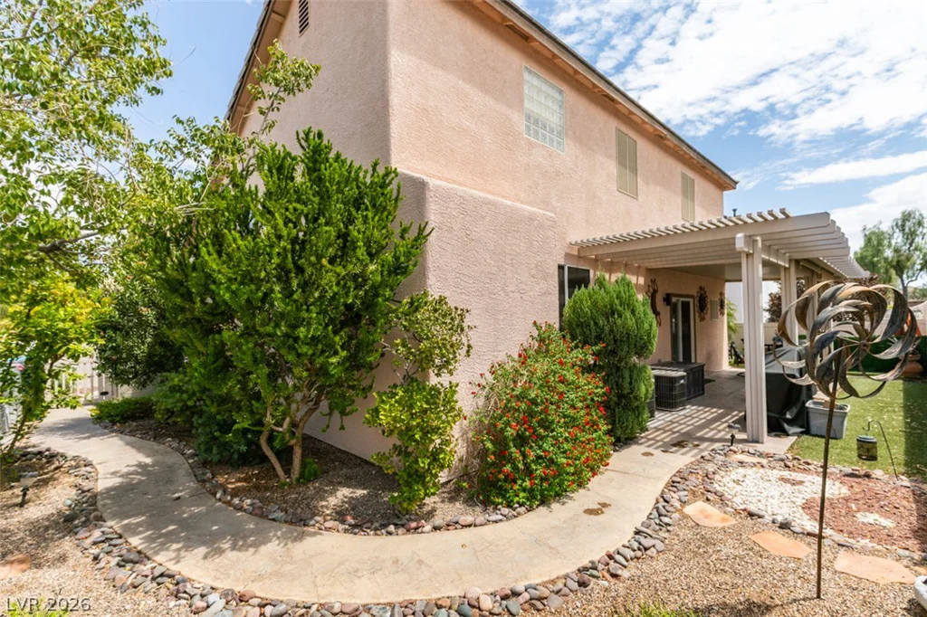 8455 Belmont Valley, Las Vegas, NV 89123