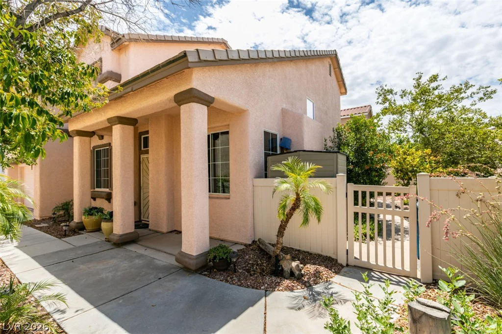 8455 Belmont Valley, Las Vegas, NV 89123