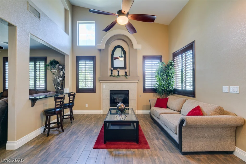 8455 Belmont Valley, Las Vegas, NV 89123