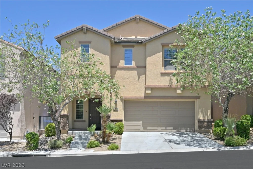 2608 Romarin, Henderson, NV 89044