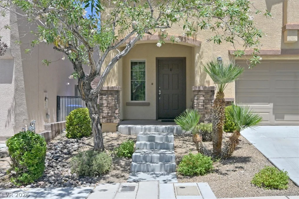 2608 Romarin, Henderson, NV 89044
