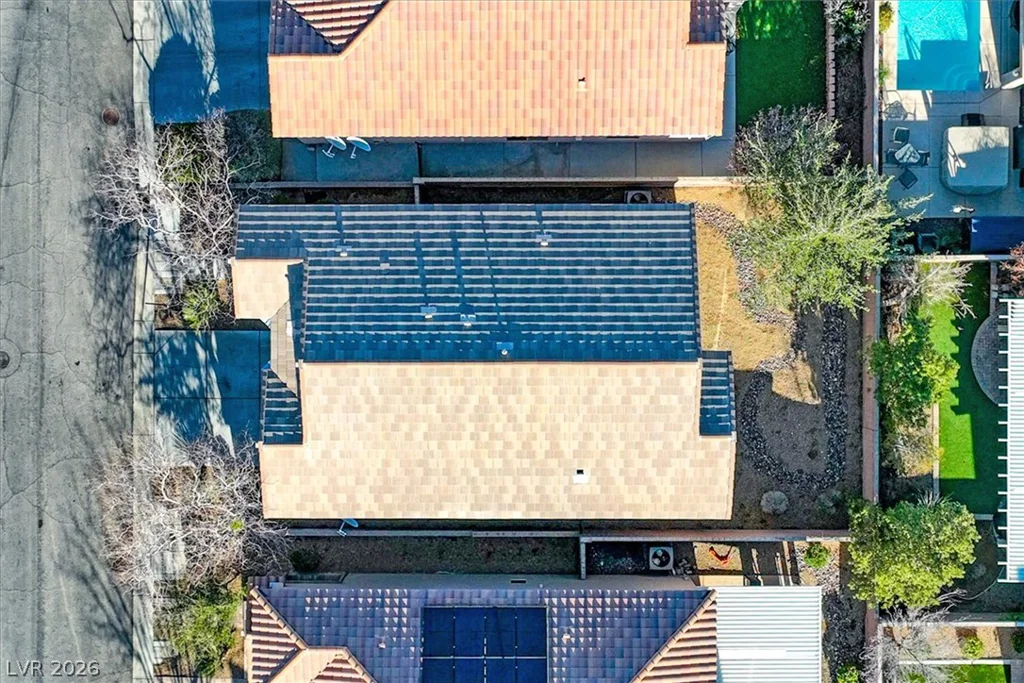 2608 Romarin, Henderson, NV 89044