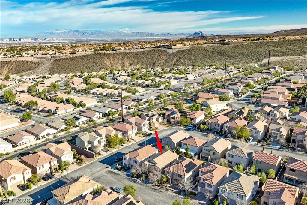 2608 Romarin, Henderson, NV 89044