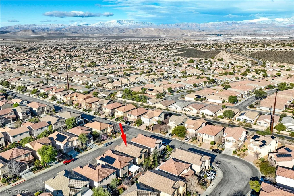 2608 Romarin, Henderson, NV 89044