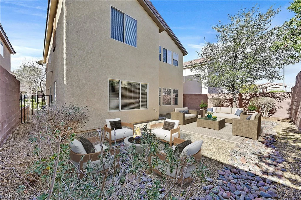 2608 Romarin, Henderson, NV 89044