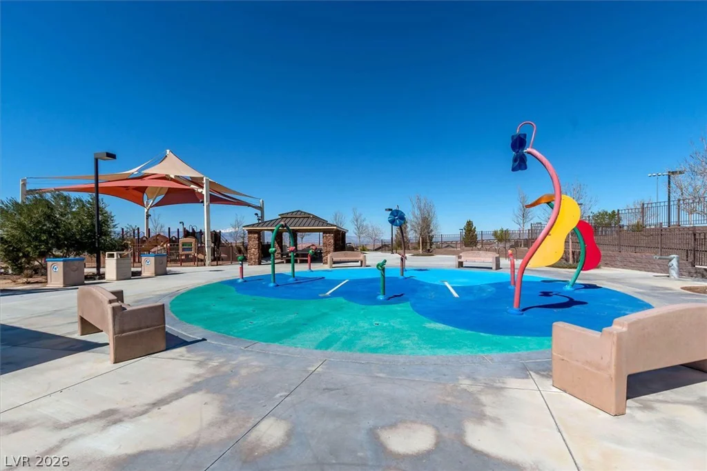 2608 Romarin, Henderson, NV 89044