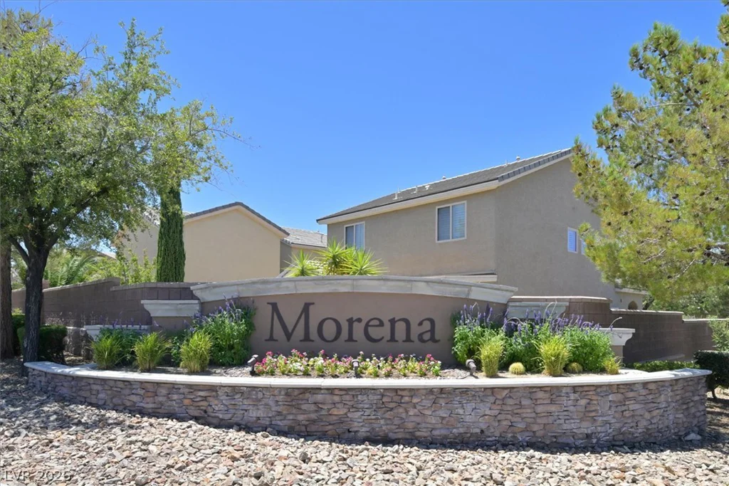 2608 Romarin, Henderson, NV 89044