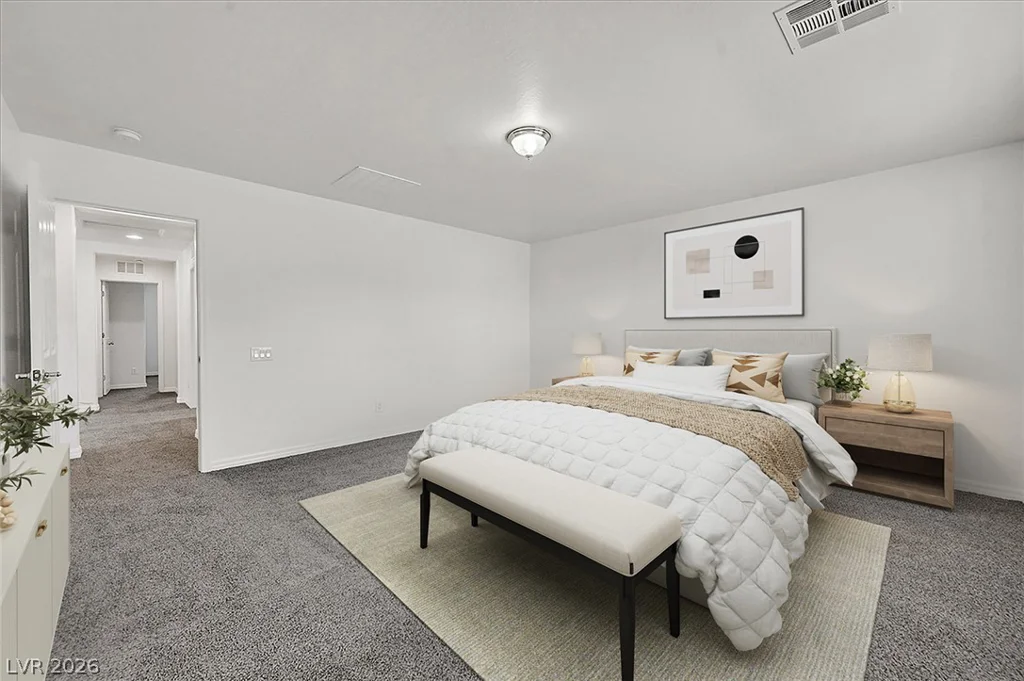 2608 Romarin, Henderson, NV 89044
