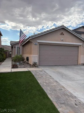 7057 Flowering Willow, Las Vegas, NV 89148