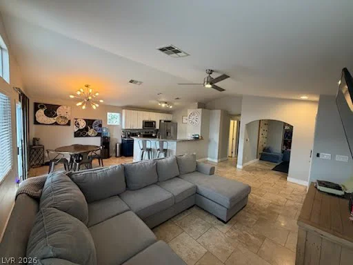 7057 Flowering Willow, Las Vegas, NV 89148