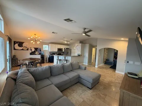 7057 Flowering Willow, Las Vegas, NV 89148