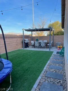 7057 Flowering Willow, Las Vegas, NV 89148