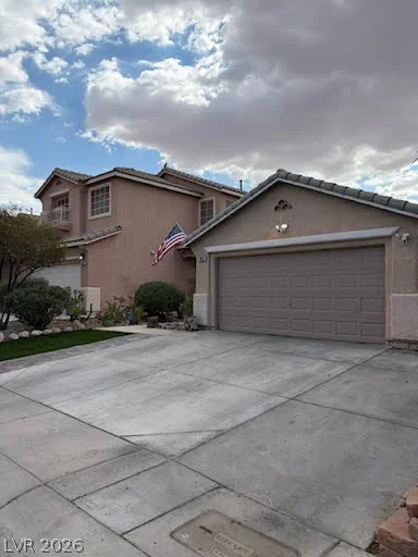 7057 Flowering Willow, Las Vegas, NV 89148
