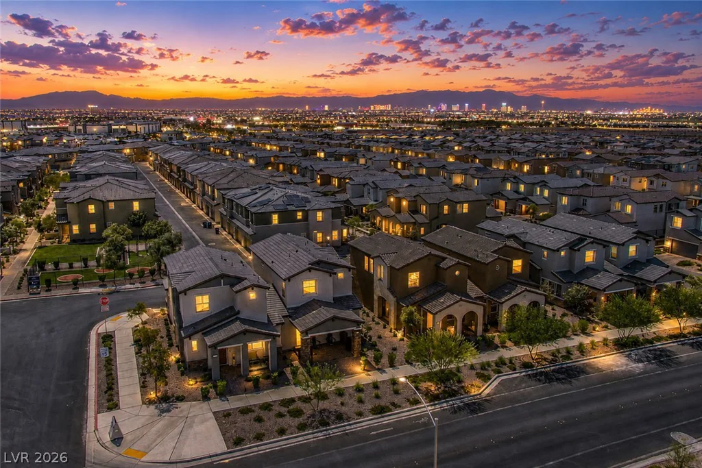 826 Royal Beekman, Henderson, NV 89011