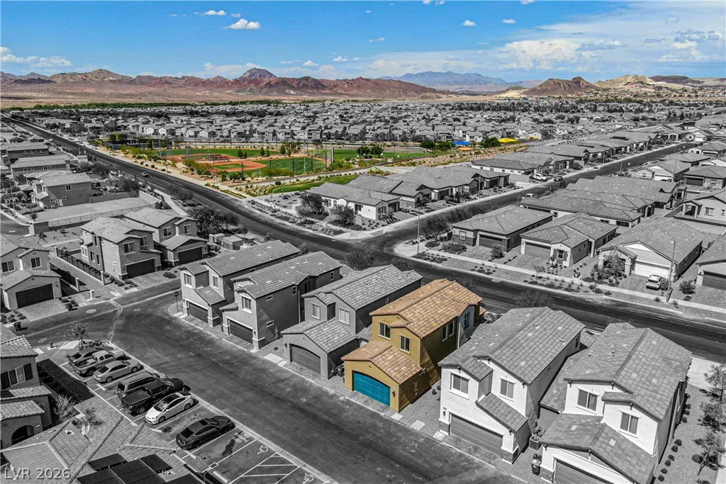 826 Royal Beekman, Henderson, NV 89011