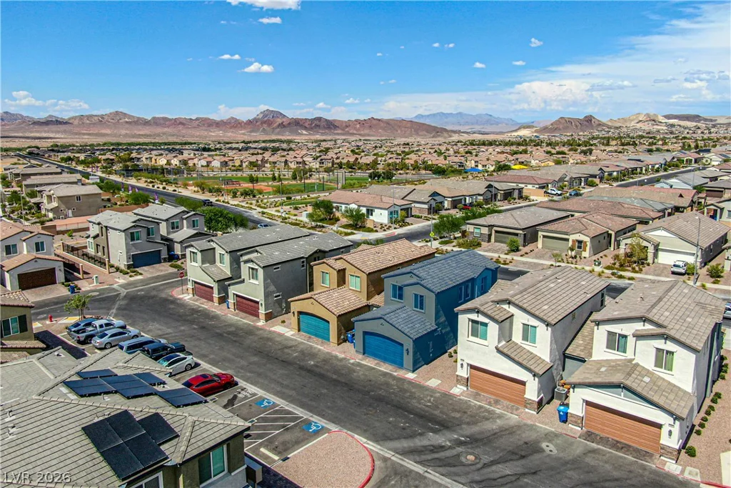 826 Royal Beekman, Henderson, NV 89011