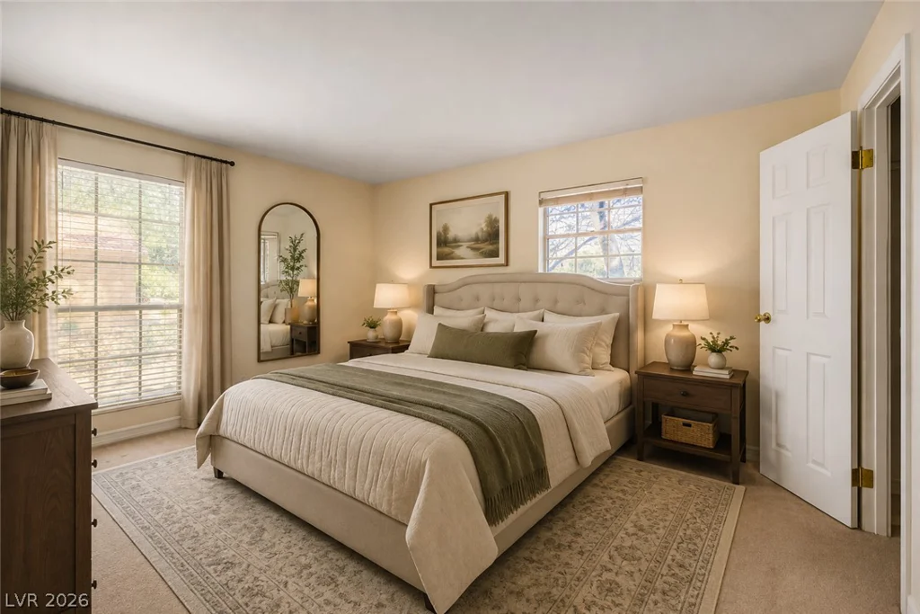 3173 Pinehurst, Las Vegas, NV 89109