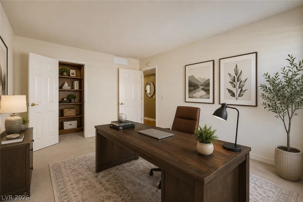 3173 Pinehurst, Las Vegas, NV 89109