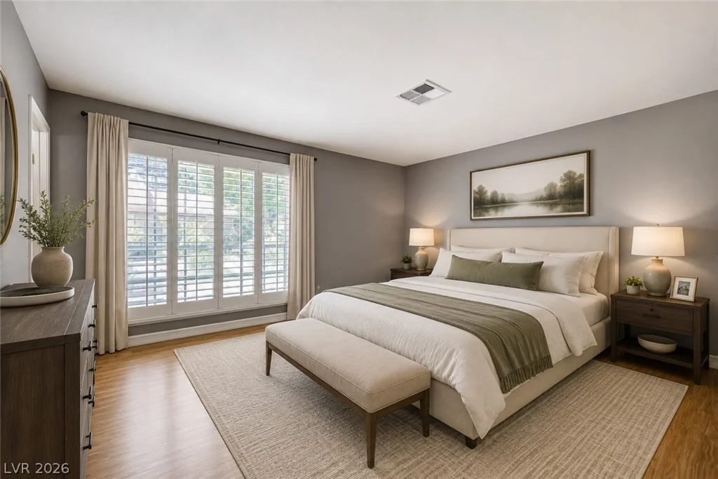 3173 Pinehurst, Las Vegas, NV 89109