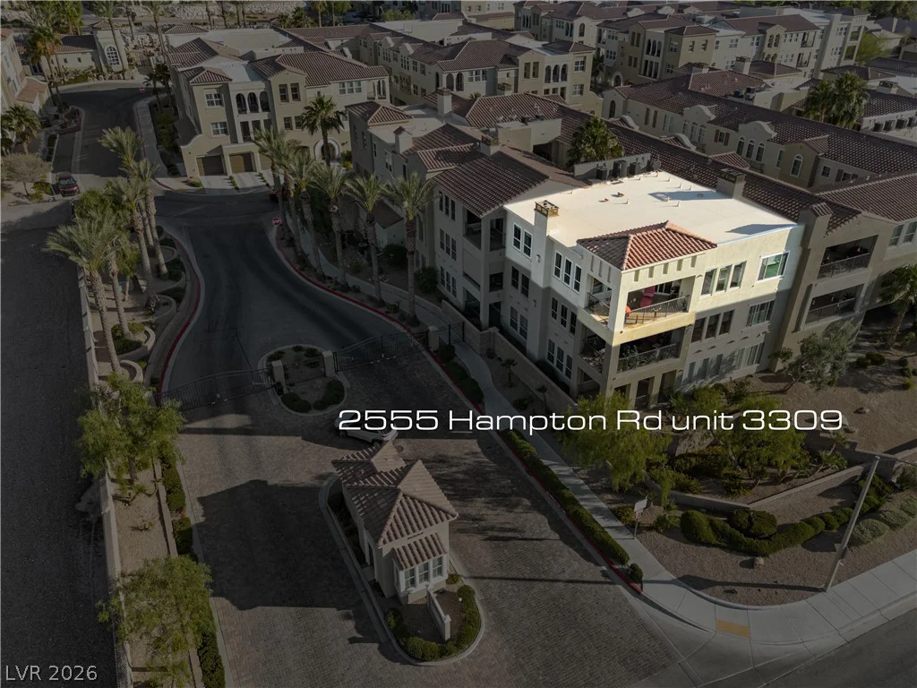 2555 Hampton, Henderson, NV 89052