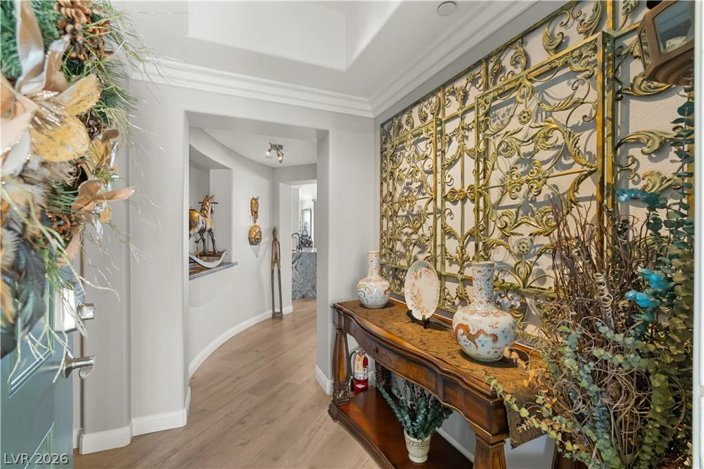 2555 Hampton, Henderson, NV 89052