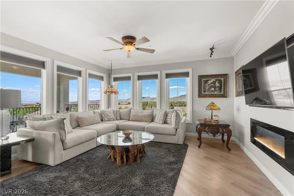 2555 Hampton, Henderson, NV 89052
