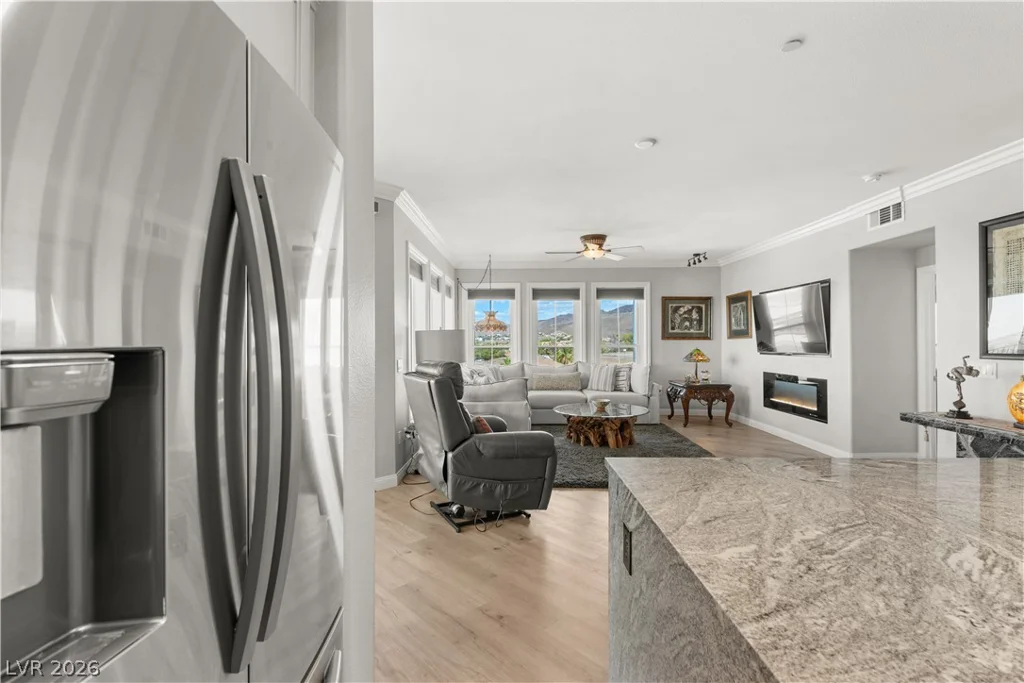 2555 Hampton, Henderson, NV 89052