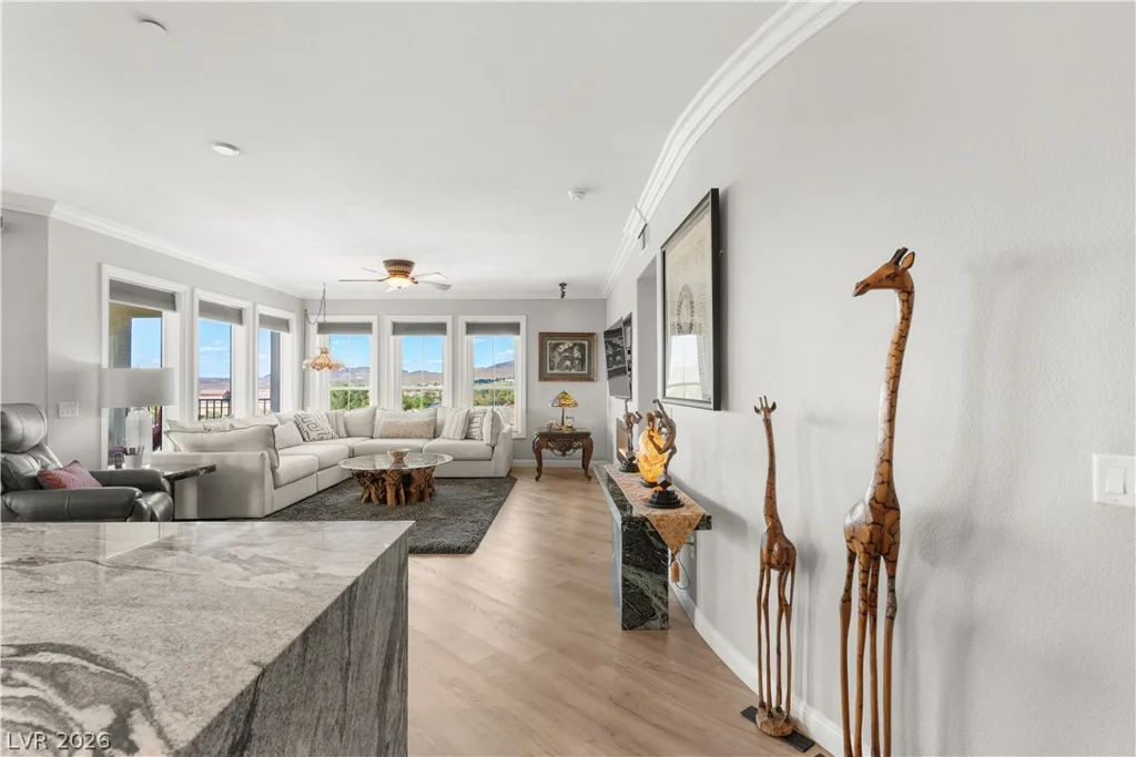 2555 Hampton, Henderson, NV 89052