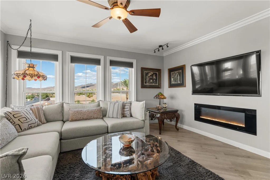 2555 Hampton, Henderson, NV 89052