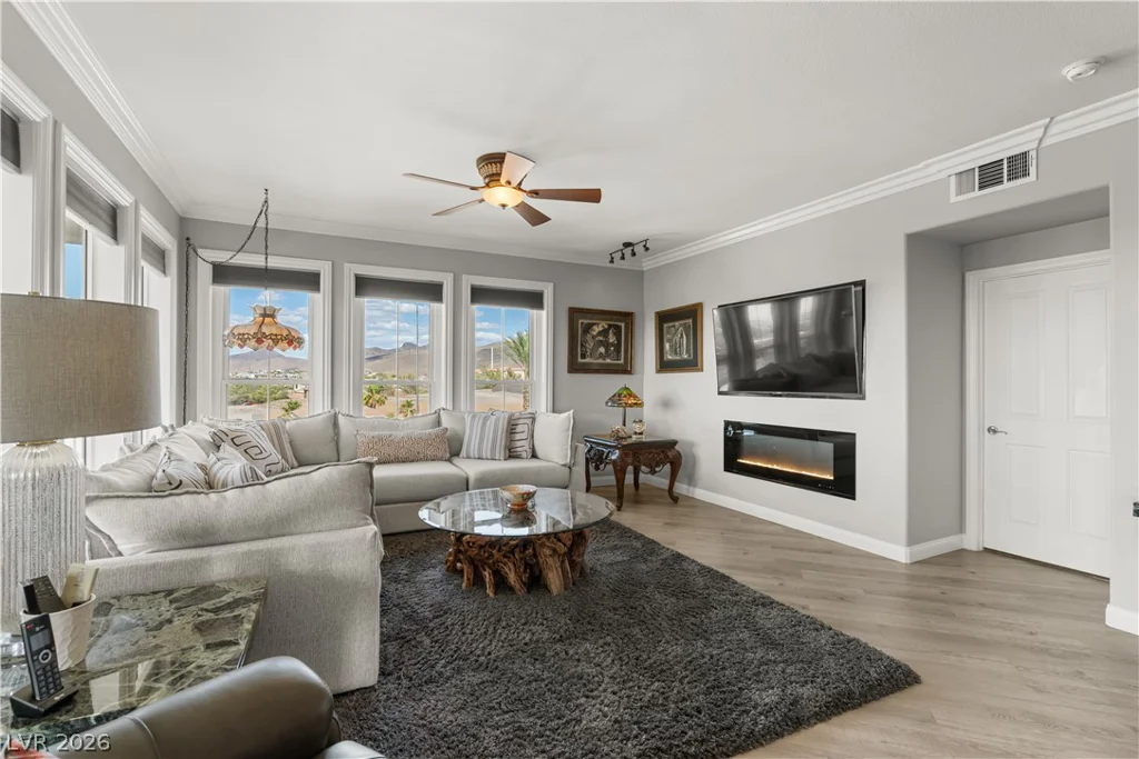 2555 Hampton, Henderson, NV 89052