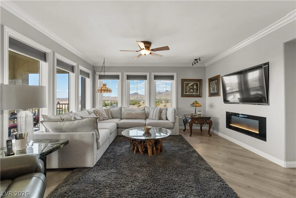 2555 Hampton, Henderson, NV 89052