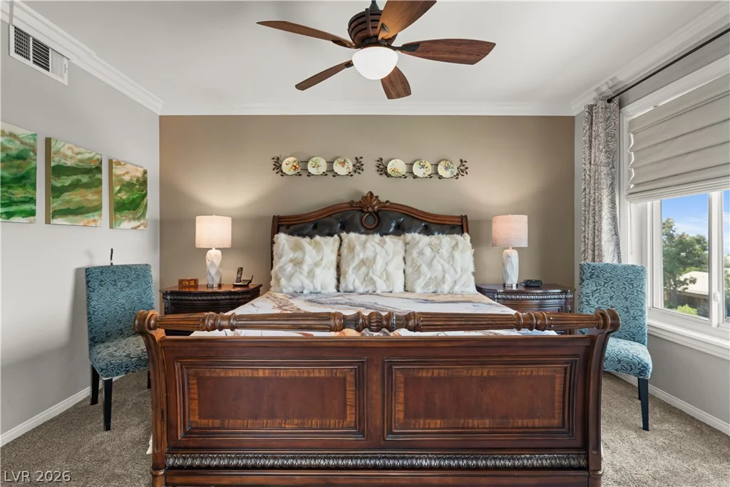 2555 Hampton, Henderson, NV 89052