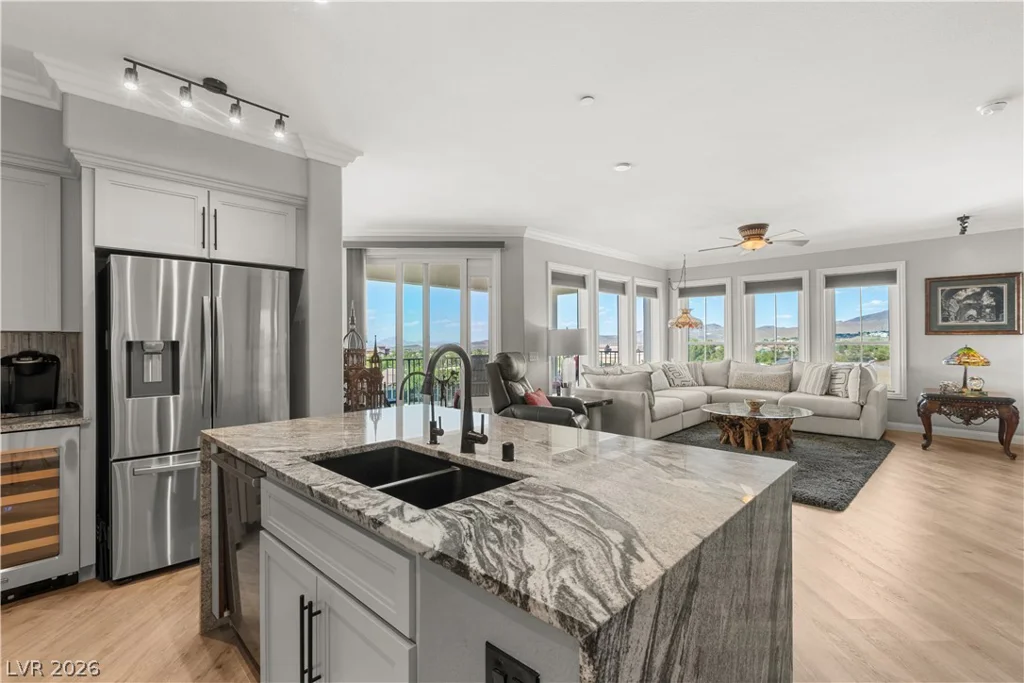 2555 Hampton, Henderson, NV 89052