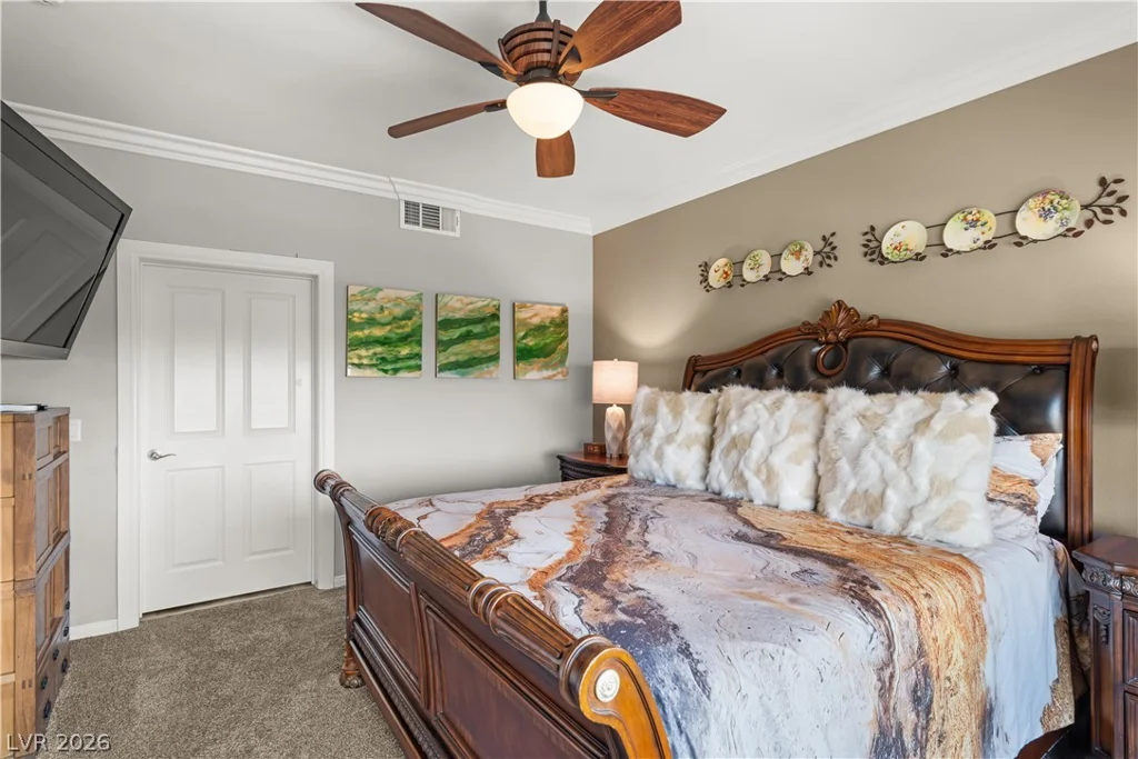 2555 Hampton, Henderson, NV 89052