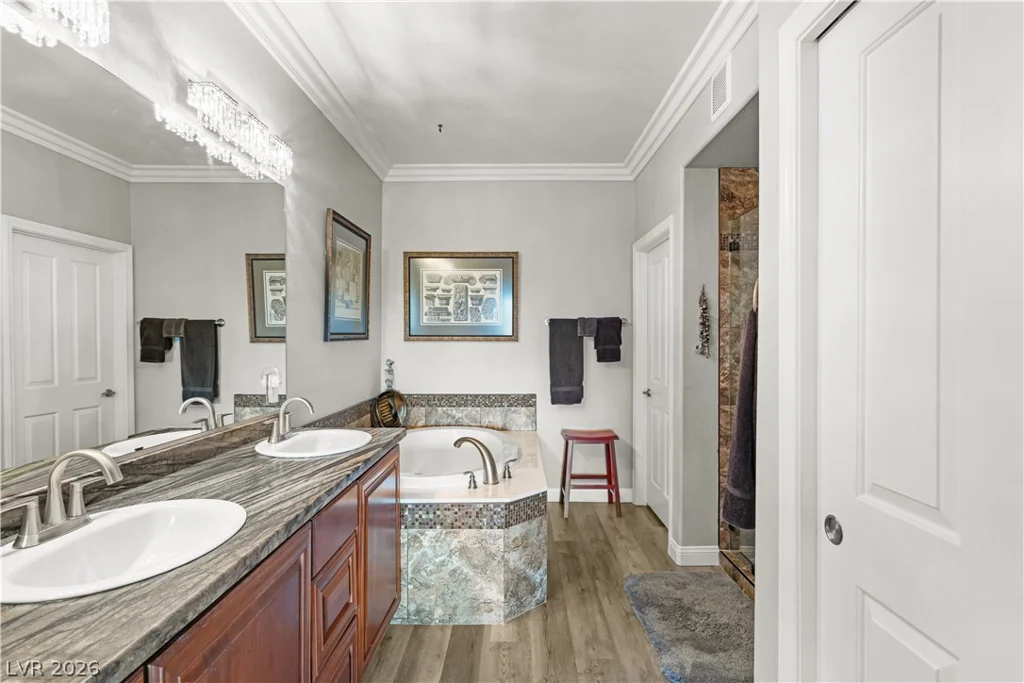2555 Hampton, Henderson, NV 89052