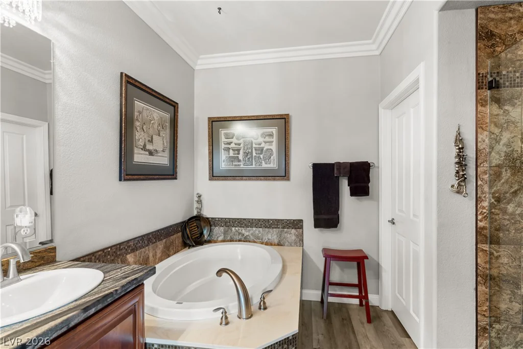 2555 Hampton, Henderson, NV 89052