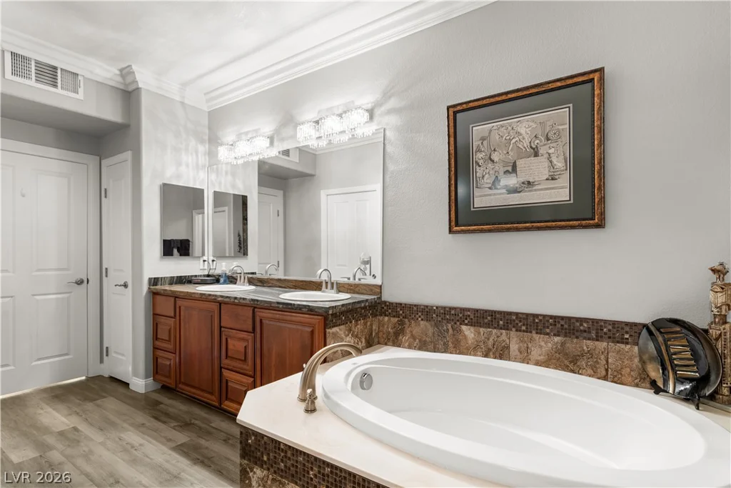 2555 Hampton, Henderson, NV 89052