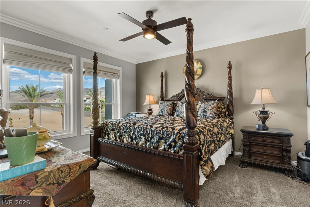 2555 Hampton, Henderson, NV 89052