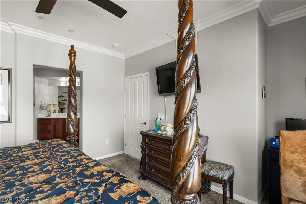 2555 Hampton, Henderson, NV 89052
